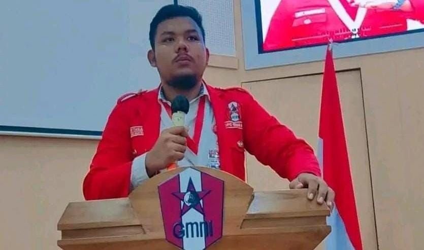 Satu Tahun DPRD Binjai, Ketua GMNI : Tunjangan Mengalir Deras, Produk Hukum Nihil