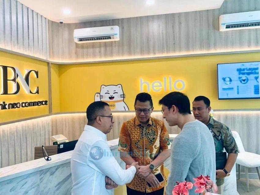Edukasi Gen-Z ke Digital, BNC dari Rugi Rp6,16 Miliar Berbalik Raup Laba Rp276 Miliar