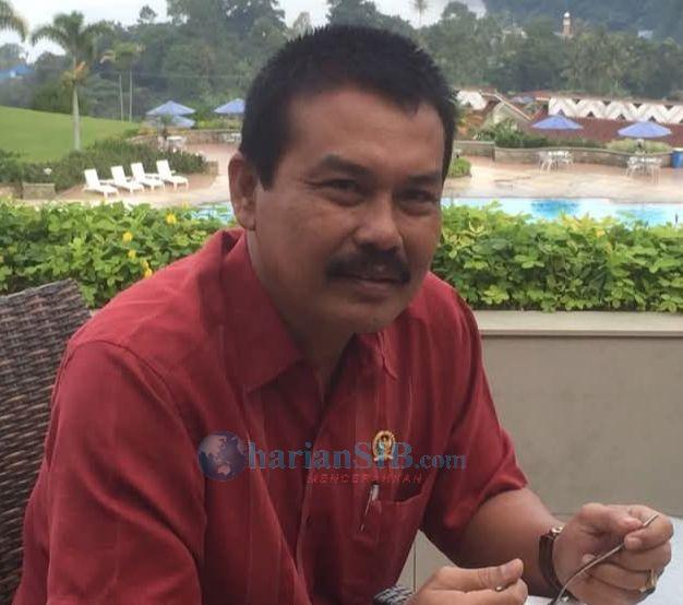 Merasa Difitnah, Anggota DPRD Tanjungbalai Laporkan Pemilik Akun Tiktok ke Polisi