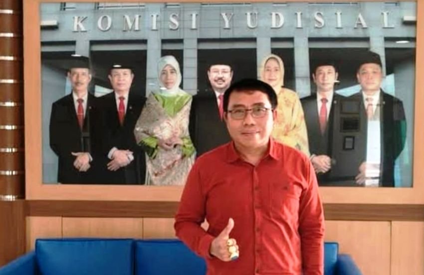 Vonis 20 Tahun PN Lubukpakam Bagi 5 Terdakwa Narkoba, LSM KPK RI Duga Ada Kejanggalan