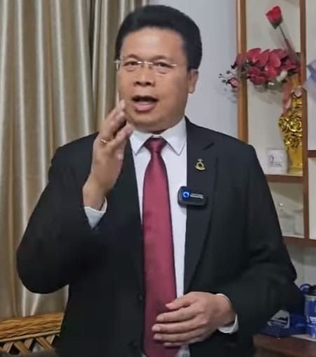 HKBP Nyatakan Dukungan Penuh terhadap Pembentukan TGPF Dugaan Pelanggaran HAM PT TPL