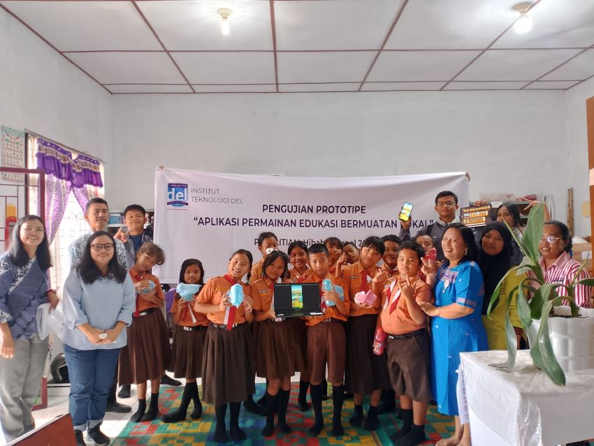 Inovasi Media Pembelajaran Berbasis Digital Bermuatan Budaya Lokal