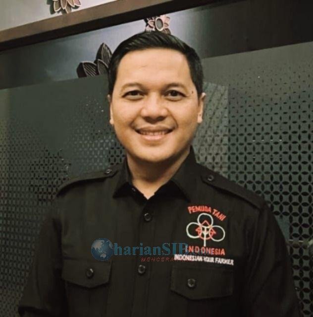 Ari Wibowo: Bentuk Satgas Pemberantas Tengkulak Jaga Stabilitas Harga Komoditi Pertanian