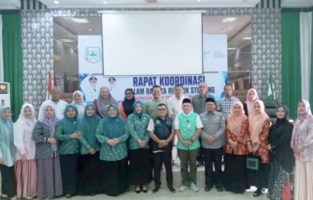 Kadis PPKB Agara Tekankan Pencegahan Stunting Melalui Optimalisasi 1000 Hari Pertama Kehidupan Anak