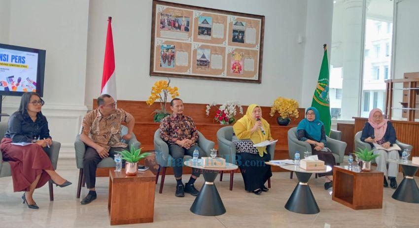 Program PRESTICE, Inisiatif Pemprov Sumut Beri Bantuan Hukum Masyarakat