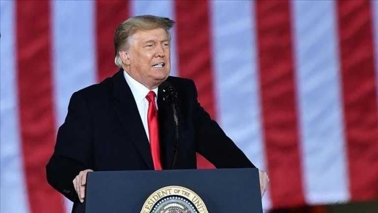 Trump Peringatkan Perusahaan Asing Usai Penggerebekan Pabrik Hyundai