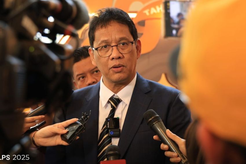 Purbaya Yudhi Sadewa, Menkeu Pengganti Sri Mulyani, Miliki Kekayaan Rp 39,21 miliar