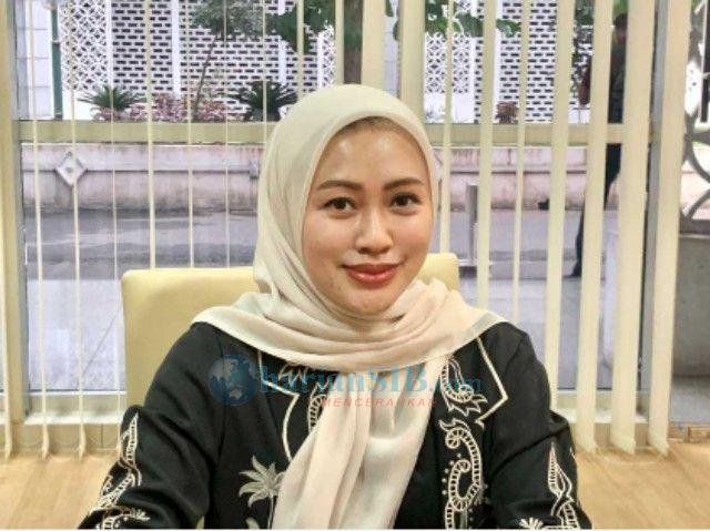 Ketua DPRD SU Erni Ariyanti Sitorus Bantah Keras Isu Dirinya Dipanggil KPK