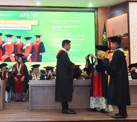 Riset Memiliki Dampak Pertumbuhan Ekonomi Jika Dilakukan Secara Konsisten