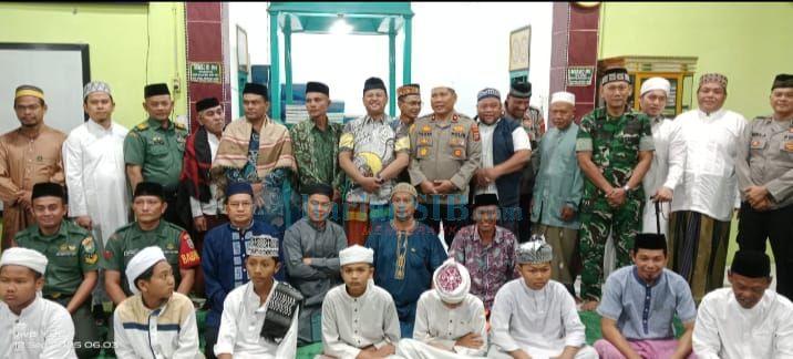 Kajari: Kasus Narkotika Masih Tinggi, Hingga Agustus Kejari Agara Tangani 120 Perkara