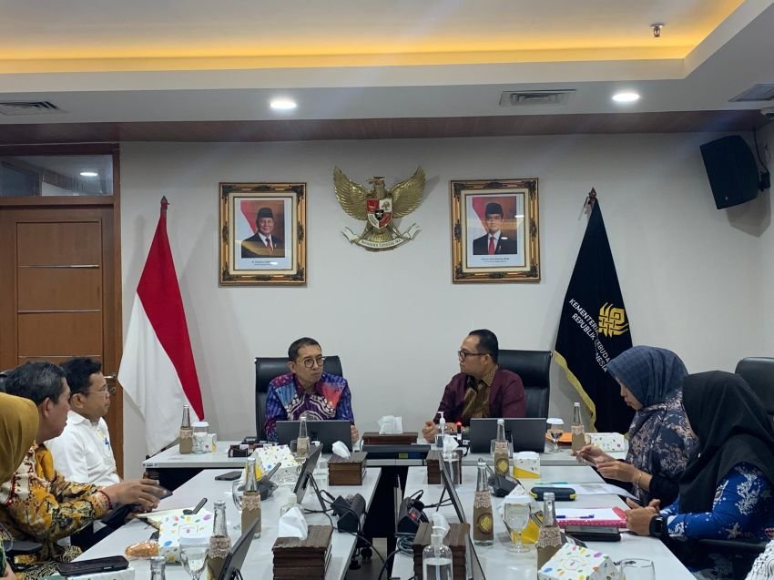 Kota Tanjungbalai Siap Jadi Tuan Rumah Festival Musik Tradisi Indonesia 2026