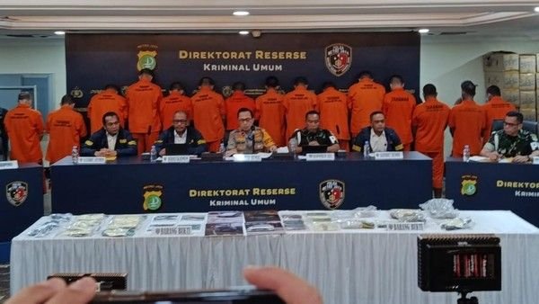 Dana Rp70 Miliar di Rekening Dormant Diincar, Jadi Motif Culik dan Bunuh Kacab Bank