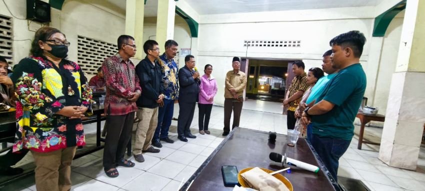 BKUK Tanjungbalai Akan Gelar Musyawarah Ke-6 Sabtu Depan