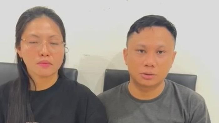 Wahyudin Moridu Bikin Geger, Ucapannya Soal Rampok Uang Negara Disorot Publik