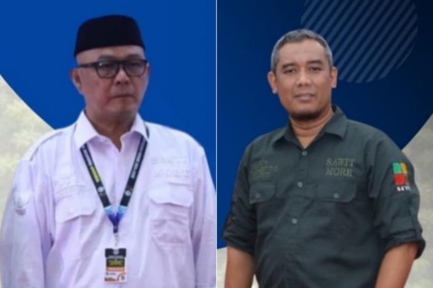 Apkasindo Nyatakan Dukungan 17 Juta Petani Sawit untuk Pemerintahan Prabowo di Hari Tani Nasional