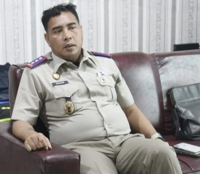 Kepala BPN Tapteng Tegaskan Status Lahan 451 Ha yang Disita Bukan Tanah Rakyat