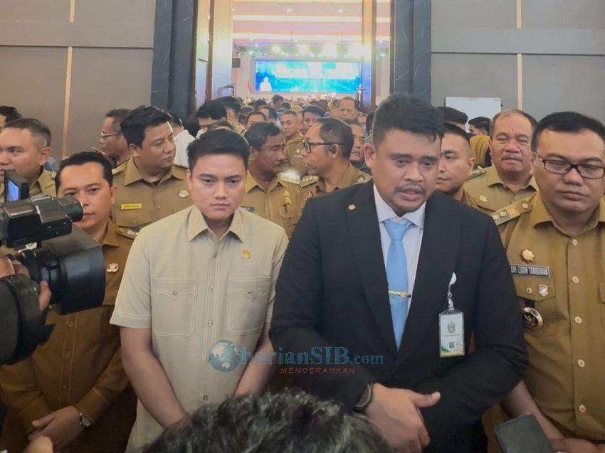 Ricky Anthony Apresiasi Pemprov Sumut Sukses Terapkan Berobat Gratis Bagi Masyarakat