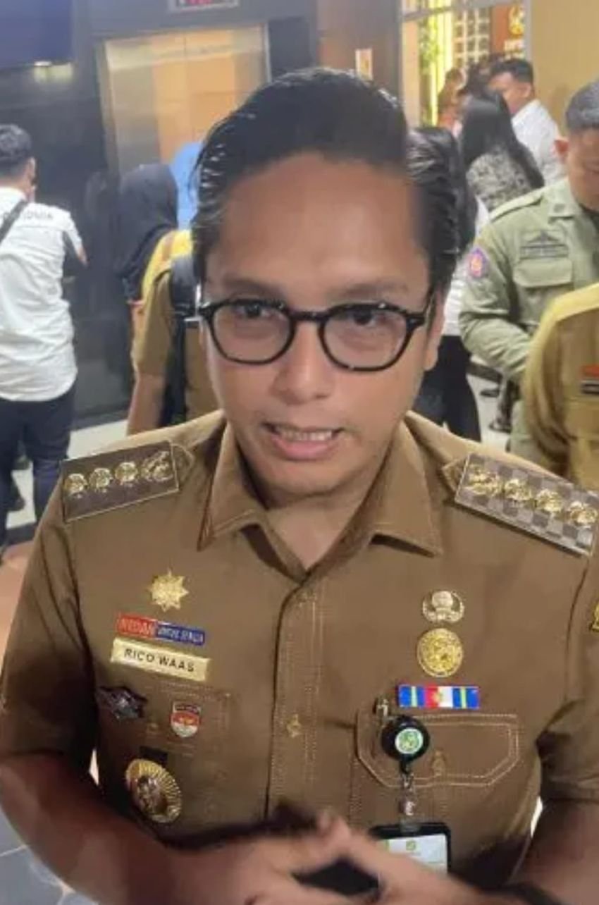 Tali Asih Atlet Peraih Medali PON Aceh-Sumut Akan Cair Triwulan IV