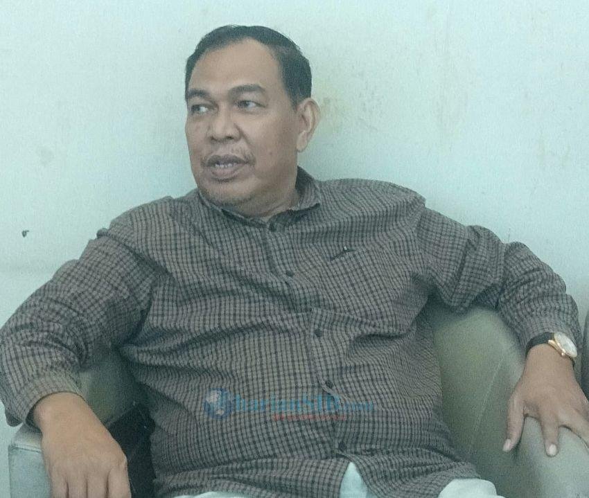 Subandi: Program MBG Bukan Proyek Sosial Tapi Proyek Strategis Nasional Wajib di Sukseskan