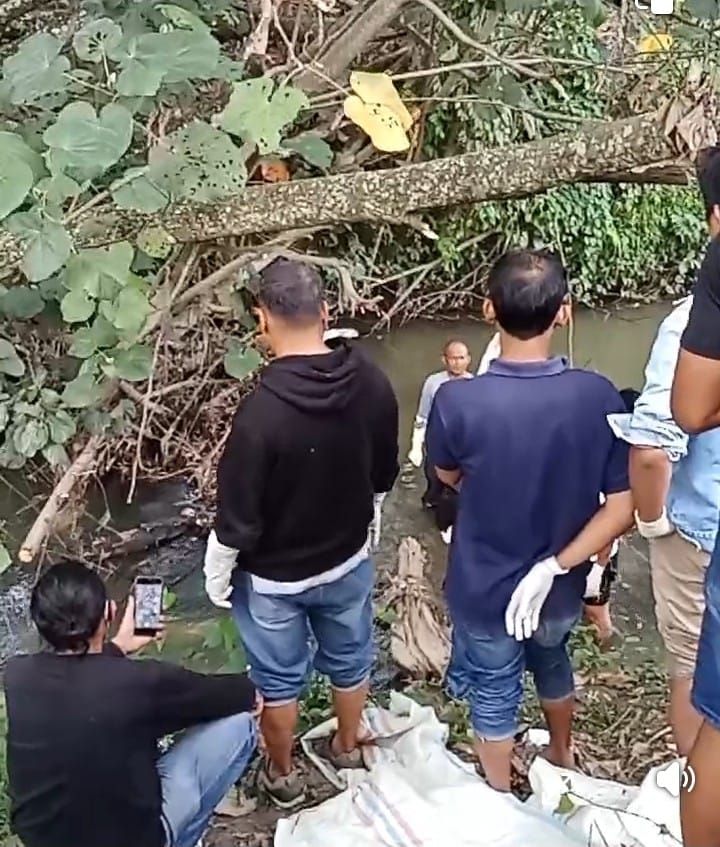 Supir Kadis Sosial Toba Ditemukan Meninggal di Hutagaol, Tubuh dalam Kondisi Membengkak