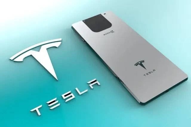 Bocoran Pi Phone, Ponsel Tesla yang Bikin Netizen Geger