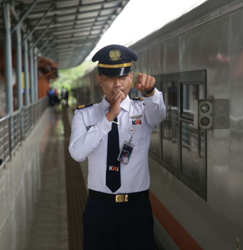 KAI Perpanjang Rekrutmen Eksternal 2025 Hingga 3 September