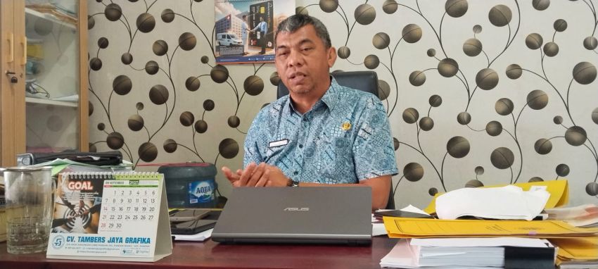 Status 13 Kades Di Ujung Tanduk, Inspektur Tapteng: Berkas Telah Dipersiapkan