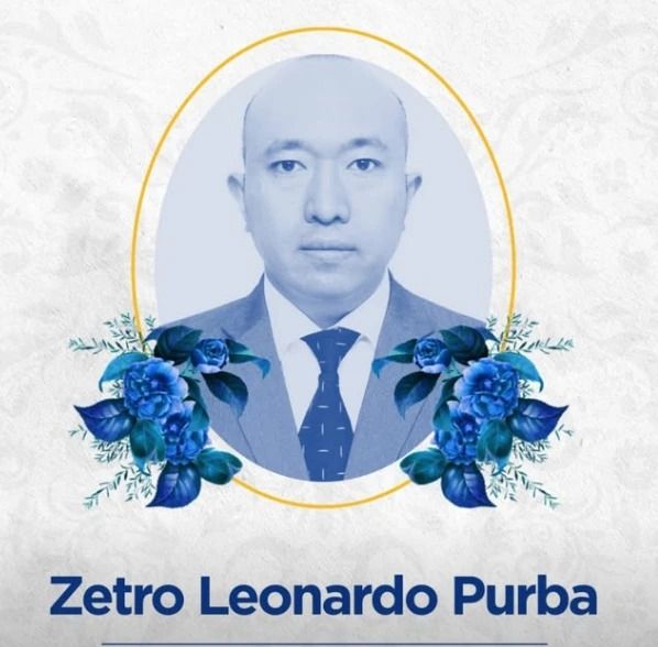 Diplomat Indonesia Tewas Ditembak di Peru