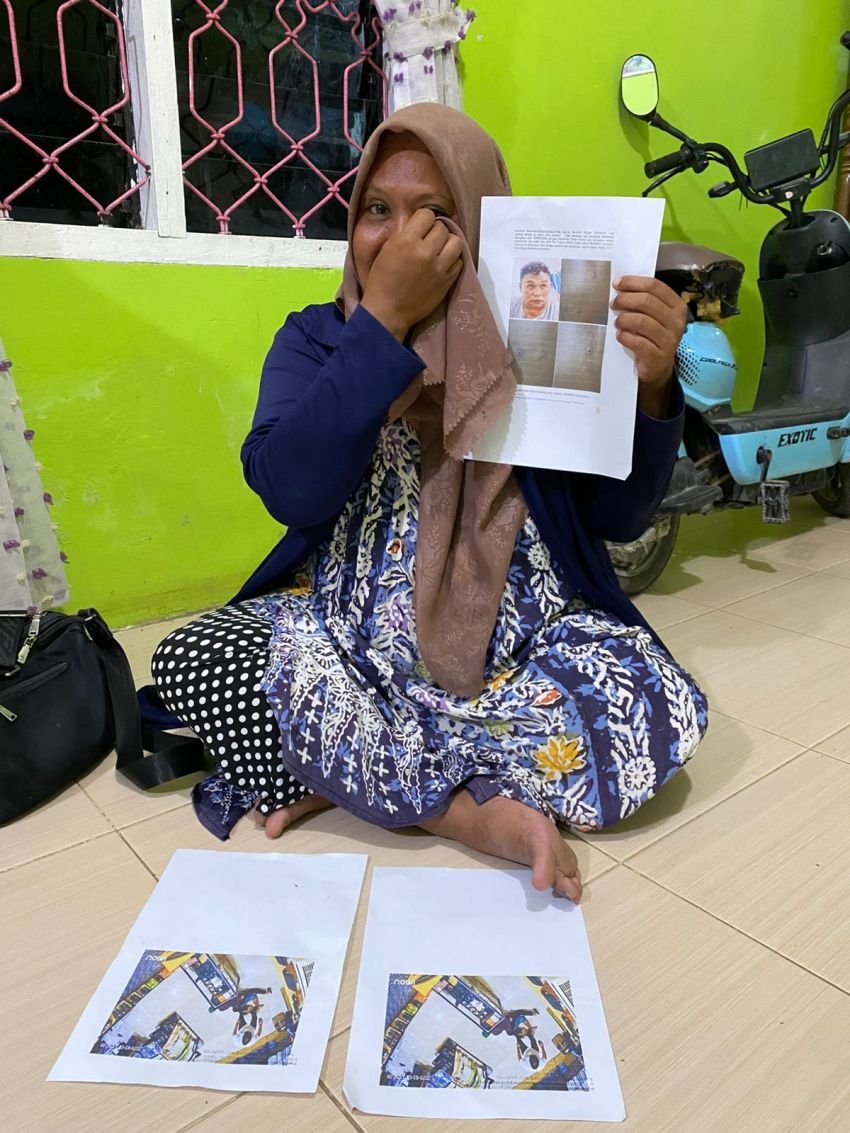 Kapolri Didesak Turun Tangan Usut Dugaan Rekayasa Kasus Narkoba Rahmadi