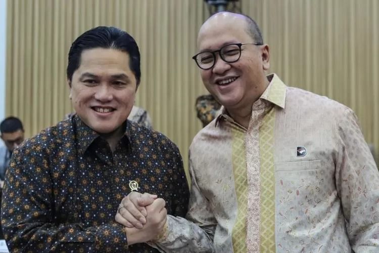 Restrukturisasi BUMN: Kementerian Dihapus, Peran Beralih ke Lembaga