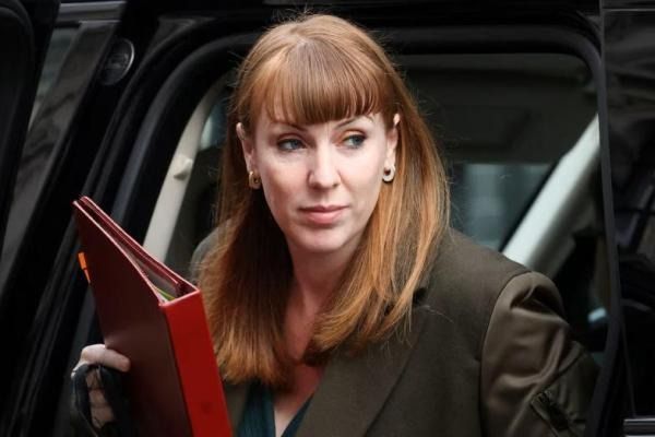 Wakil PM Inggris Mengundurkan Diri Akibat Kurang Bayar Pajak