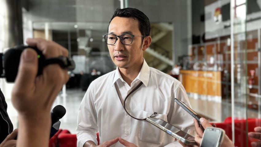 KPK Panggil Dirut Taspen Terkait Kasus Investasi Fiktif