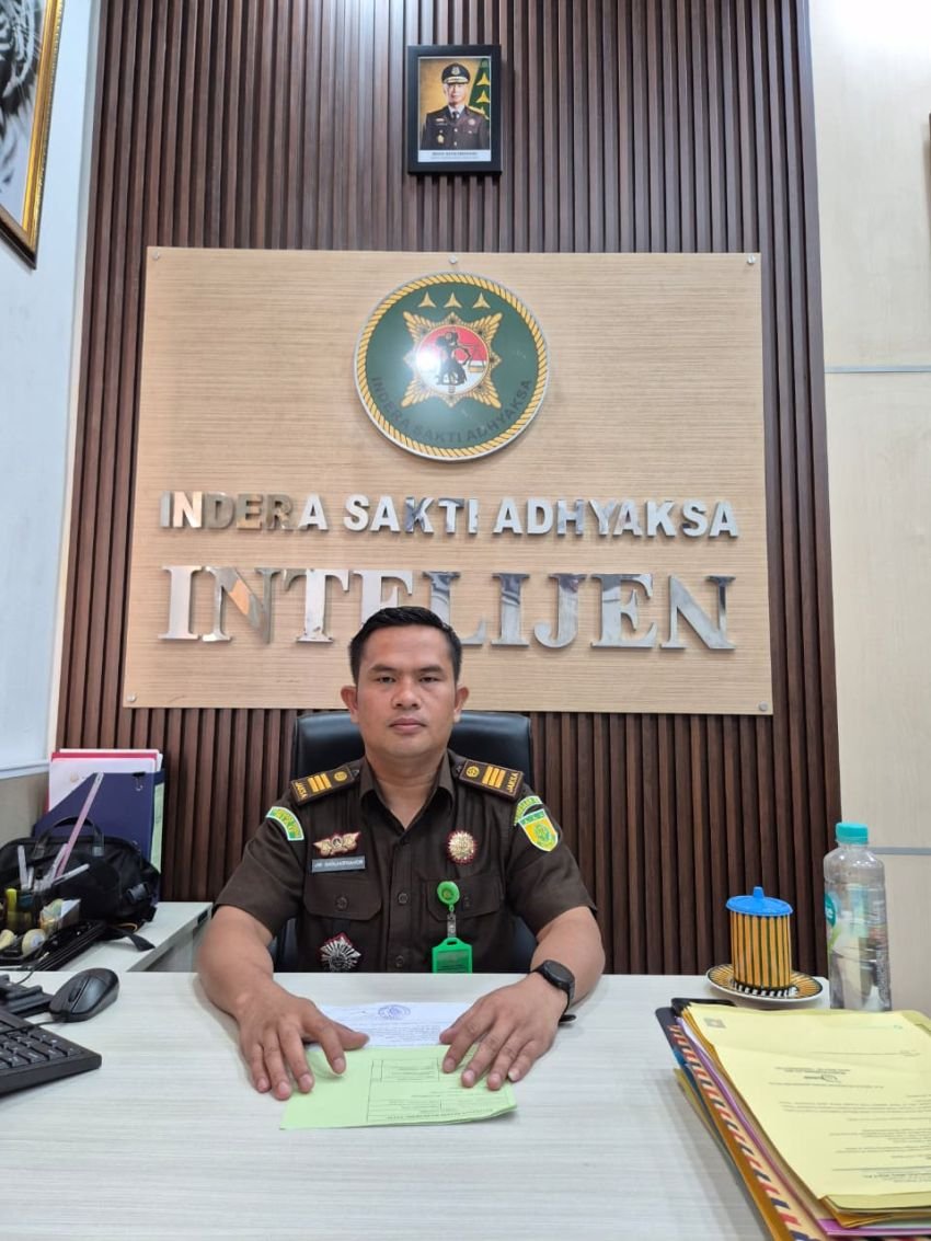 Perkara Smart Village Naik Penyidikan, Kejari Madina Pastikan Proses Transparan