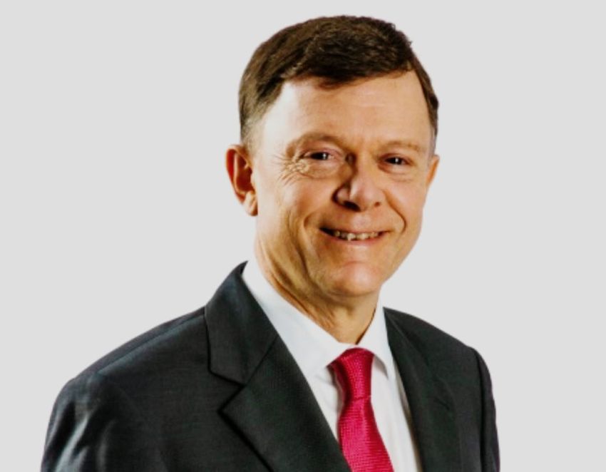 Pejabat Eksekutif RAPP-APRIL Grup Ikut Tewas Dalam Insiden Helikopter Jatuh di Hutan Kalimantan, Ini Sosoknya