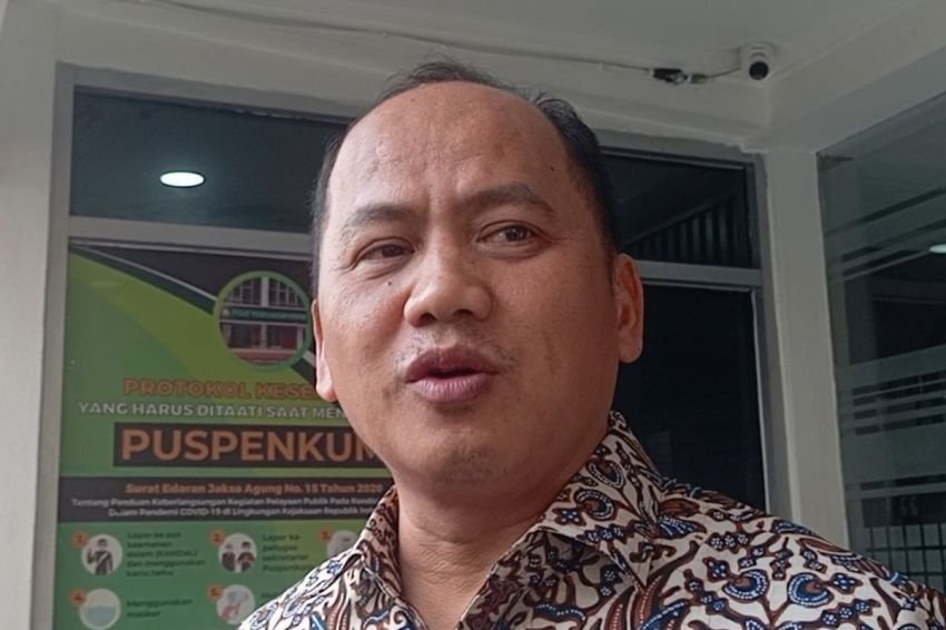 Gibran Beri Surat Kuasa ke Kejagung Terkait Gugatan Ijazah SMA