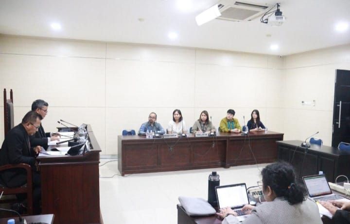 Terlambat Laporkan Akuisisi Tokopedia, TikTok Didenda Rp 15 Miliar