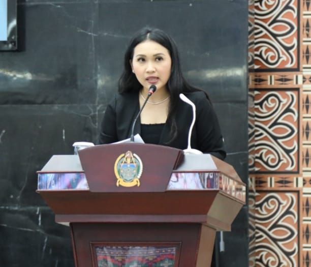 DPRD SU Pertanyakan Urgensi 7 Kali Pergeseran Anggaran di P-APBD Sumut