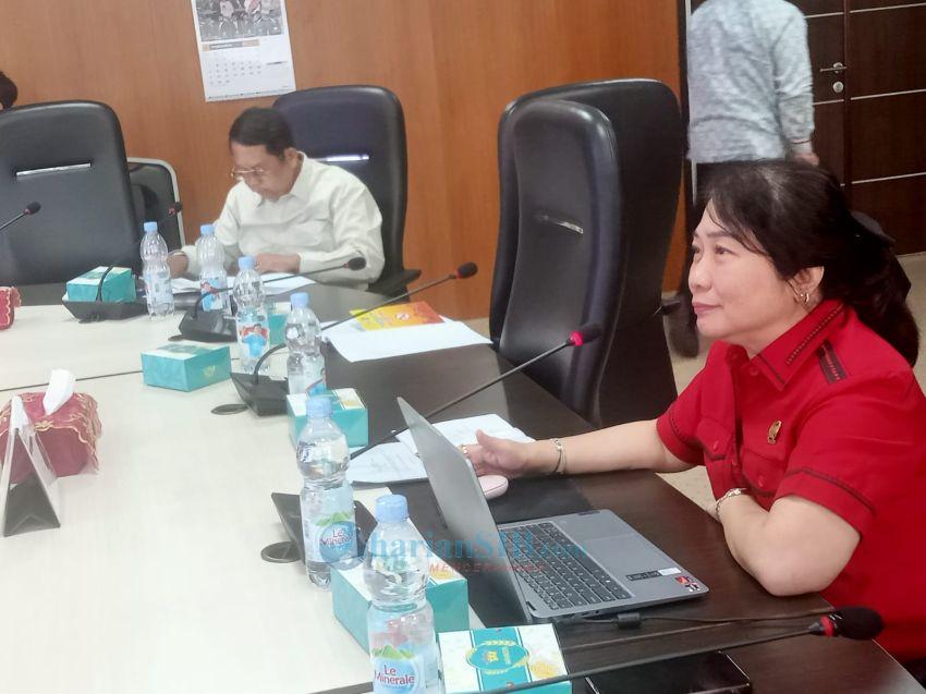 Sanksi Pidana Merokok Sembarangan Dihapus, Sanksi Administratif Cuma Rp 20 Ribu