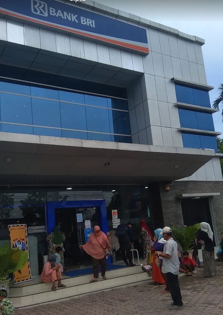 Penyaluran KUR BRI Unit Sei Kepayang Asahan Rp 17 M Diduga Menyalahi Aturan