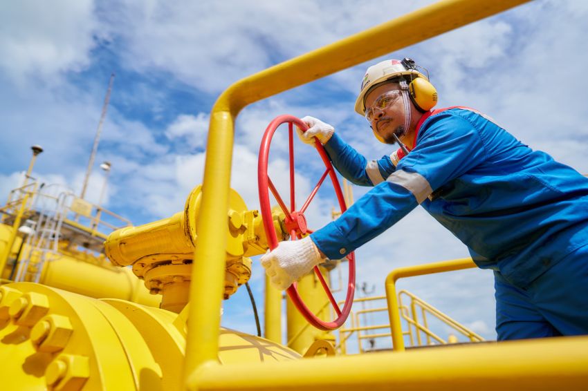PGN Perkuat Infrastruktur Jaringan Gas Bumi, Dorong Swasembada Energi