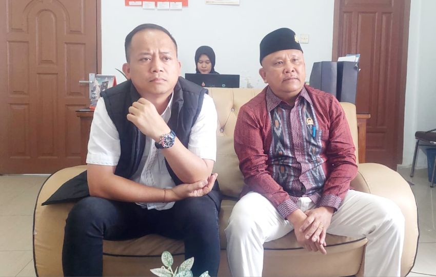 Terima Aspirasi Pro dan Kontra, DPRD Dairi akan Menjadwal RDP dengan PT Gruti dan Stakeholder