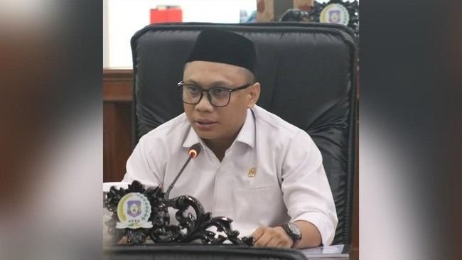 PDIP Pecat Anggota DPRD Gorontalo Mabuk Bilang Mau Rampok Uang Negara