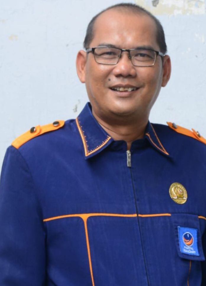 Tanam Kabel Utilitas, Rico Waas Mampu Bebaskan Medan Dari "Hutan" Kawat