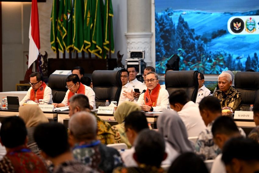 Wagub Sumut: Koperasi Merah Putih Jadi Instrumen Penting Majukan Ekonomi Daerah