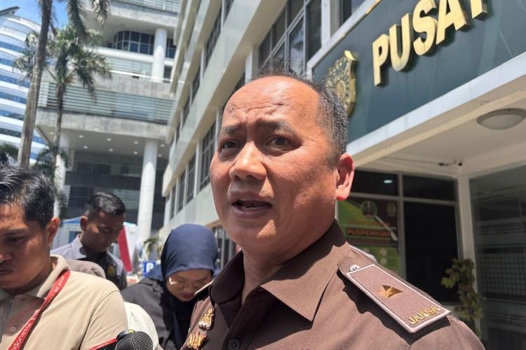 Kejagung Tetapkan CEO Navayo Masuk DPO Kasus Satelit Kemenhan