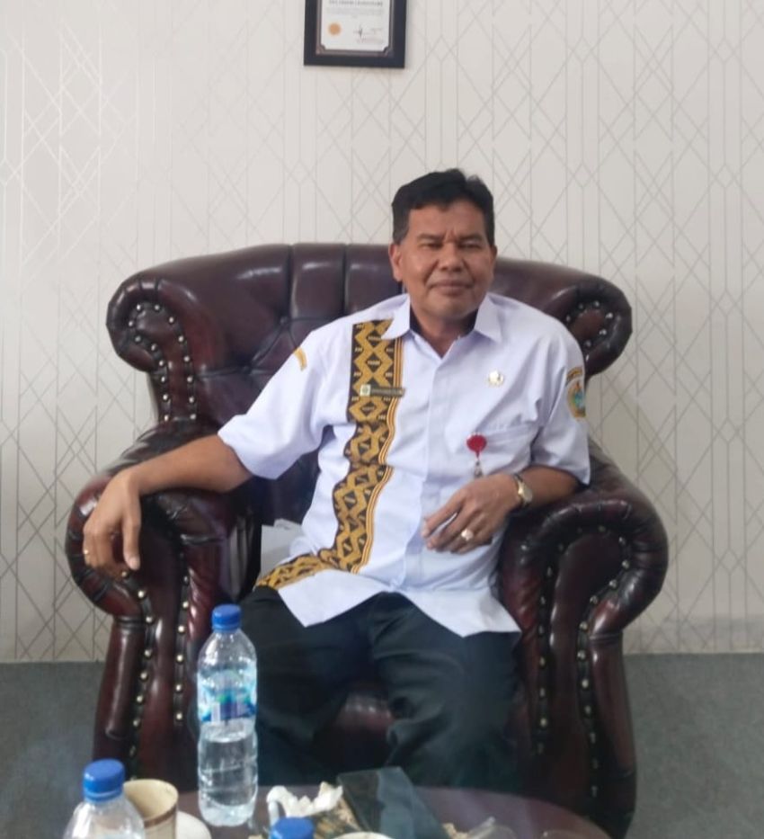 Kepala SMU Negeri 1 Kabanjahe Klarifikasi Terkait Video Viral Pengutipan SPP