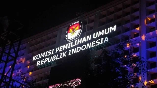 KPU Keluarkan Keputusan, Tak Bisa Buka Dokumen Ijazah Capres-Cawapres ke Publik