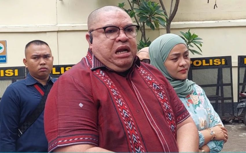 Razman Nasution Divonis 1,5 Tahun Penjara, Pengacara Walk Out