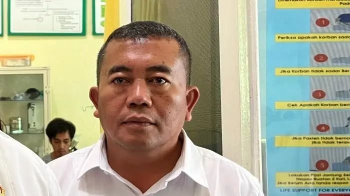 Lebih dari 1,4 Juta Warga Sumut Manfaatkan PKG, Taput Tertinggi