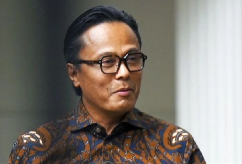 Dony Oskaria Plt Menteri BUMN